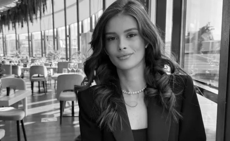 Užas! Otkrivene posljednje riječi Teodore koju je bivši ubio pred kćerkicom nasred ulice