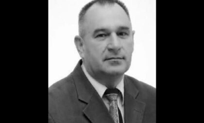Jedan od osnivača PDP-a: Tomo Nagradić umro u 67. godini, poznat datum sahrane