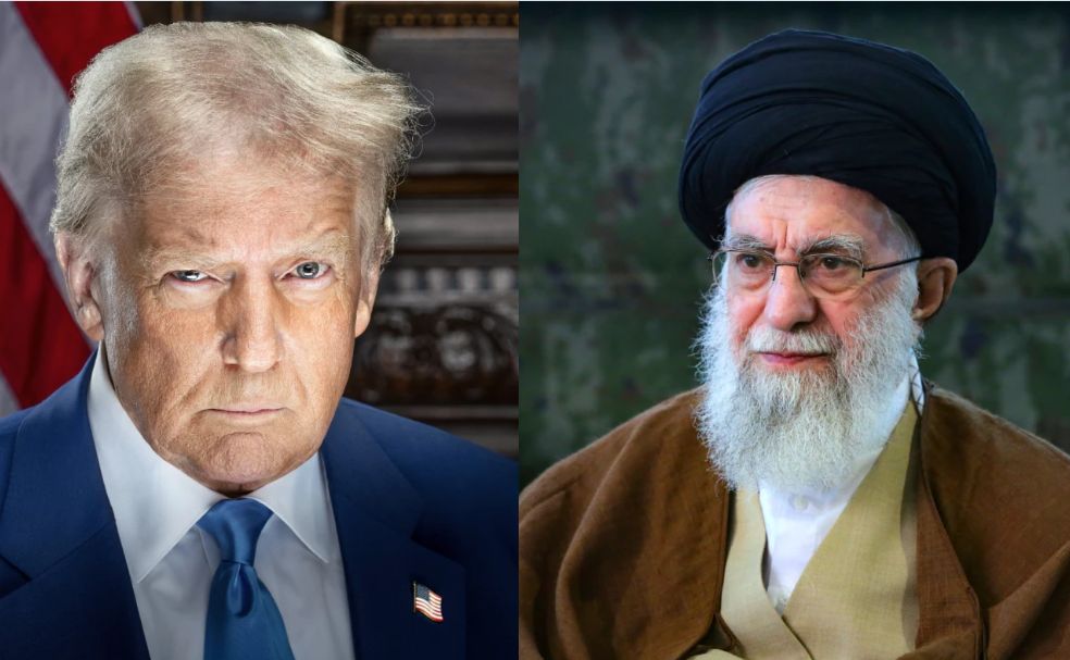 Moguća opcija: Tramp razmišlja o vazdušnim napadima na Iran