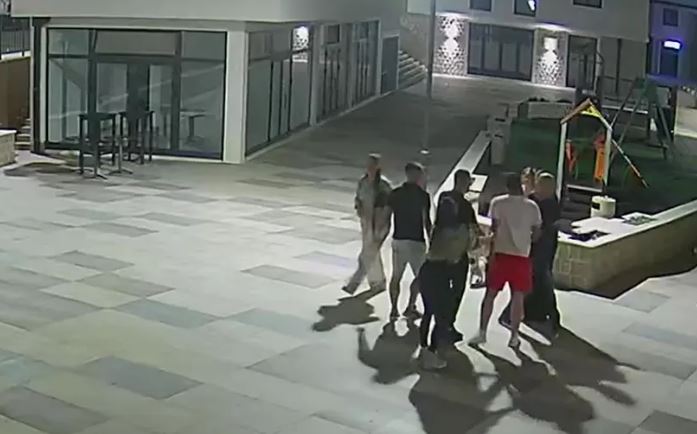 Detalji priče o kojoj bruji Trebinje: Luksuzni kompleks, bašta, prolaz, đakon i gazda