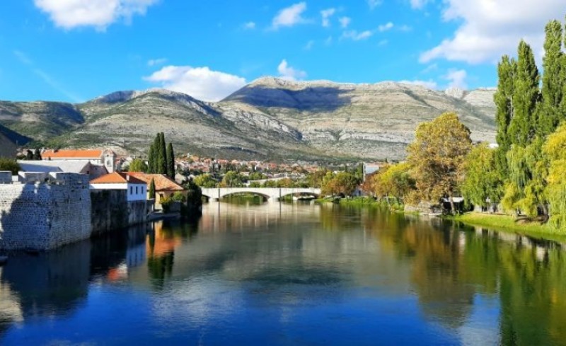 Trebinje dostiglo nivo prošlogodišnjih rekordnih rezultata: Do sada ostvareno 100.000 noćenja