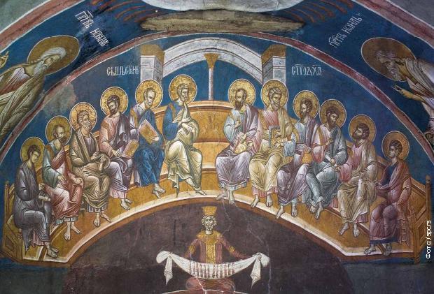 Danas su Duhovi: Ovo su  narodni običaji i vjerovanja