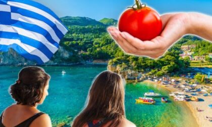 Paradajz 0,75 KM: Turisti i ove godine rado raspravljaju o cijenama u Grčkoj