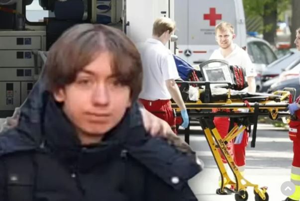 Ozbiljni propusti! Ubica nije prošao psihološki test za vojsku, ali je dobio dozvolu za oružje VIDEO