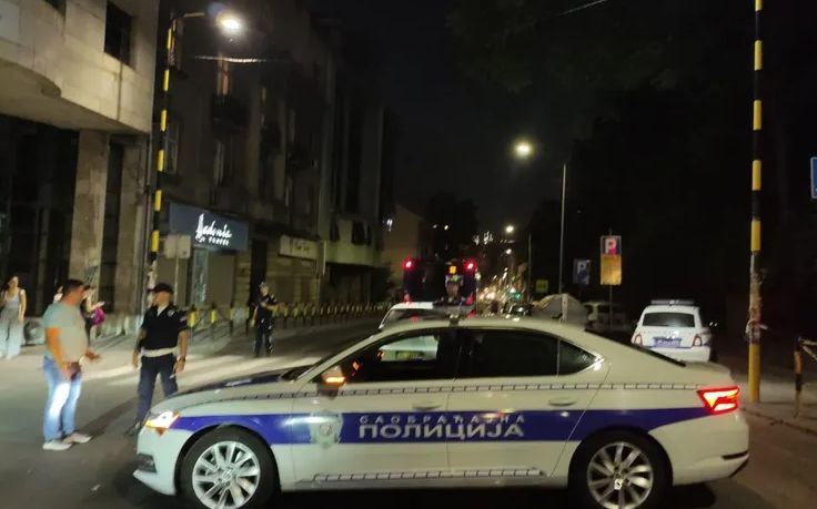 Poznat identitet mladića (24) koji je ubijen u Beogradu FOTO