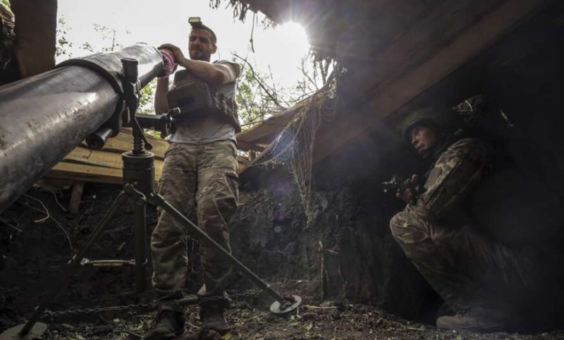 Rusi opkolili Konstantinovku: “Stigao je Rubikon, sve se promijenilo”