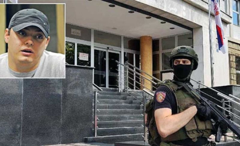 Mrtve četiri osobe: Nastavljeno suđenje optuženima za ubistva “škaljaraca” u Grčkoj