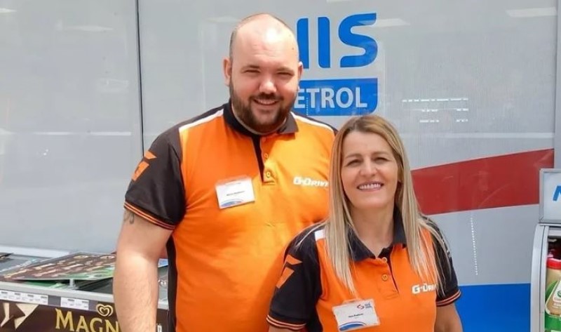 Ljudi kao oni mijenjaju svijet: Vera i Nikola spasili povrijeđenog mladića nakon jezivog udesa