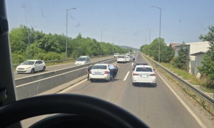 Izbjegavajte ovaj dio Banjaluke: Kilometarska kolona i haos na brzoj cesti VIDEO