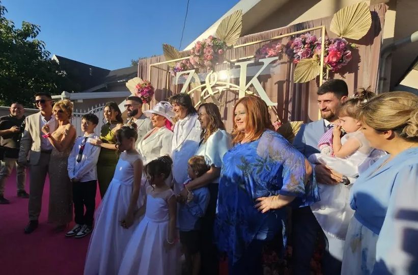 Ljubavna bajka Zorice i Kemiša: Zavjeti, pjesma i emocije poslije četiri decenije braka