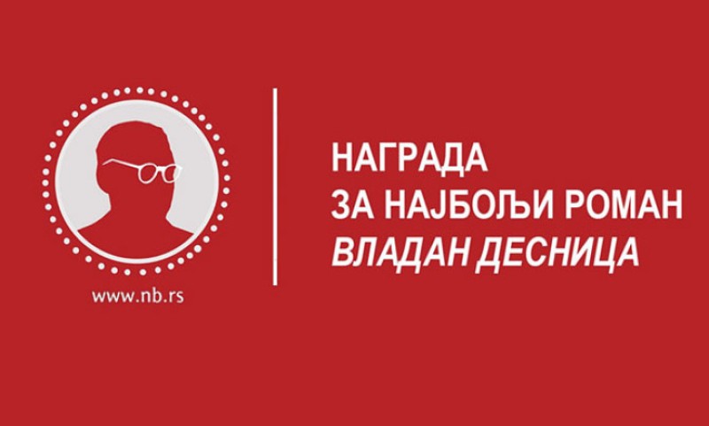 Sutra odluka o pobjedniku: Pet romana u najužem izboru za nagradu “Vladan Desnica”