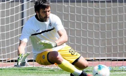 Kao bomba odjeknula vijest! Vraća se Vladimir Stojković, ponovo će biti crveno-bijeli