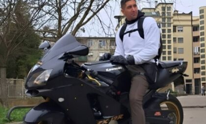 Izrešetao par u garaži! Ovo je vojnik osumnjičen za brutalno dvostruko ubistvo