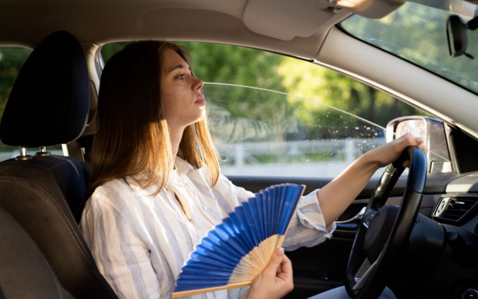 Kada temperature padnu sa 40 na 20 stepeni: Ovako svoje tijelo pripremite za ovaj šok