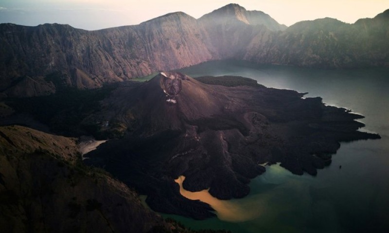 Turistkinja Julijana (26) pala u krater vulkana: “Čuli smo kako doziva u pomoć”