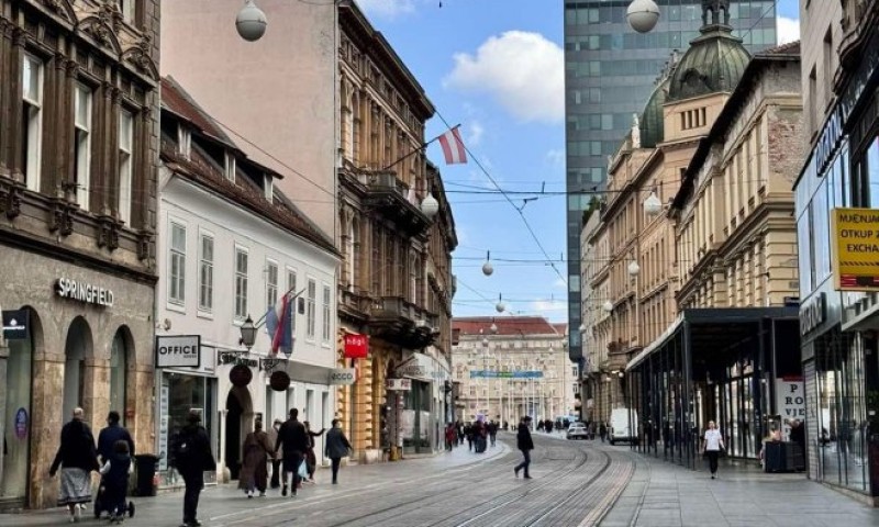 Nažalost, ovo nije prvi put: Evakuisan dio Gradske uprave zbog dojave o bombi