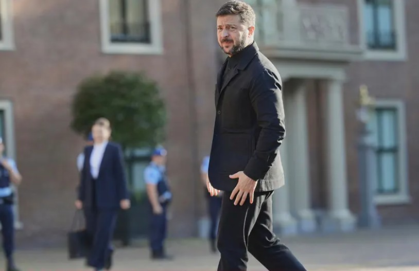 Otkazan sastanak: Vitkof i Kušner neće se sastati sa Zelenskim?