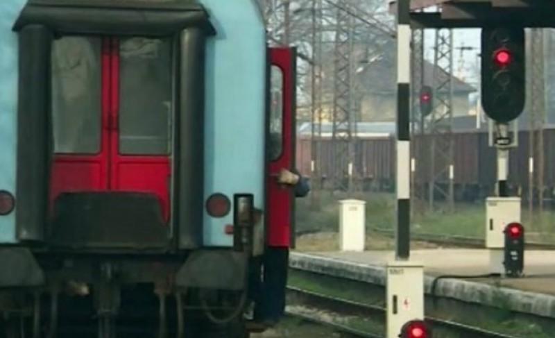 Birajte alternativne pravce: Rekonstrukcija pružnog prelaza u Šamcu, obustavljen saobraćaj