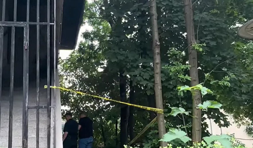 Kćerka ubila majku: Prvi snimak sa mjesta stravičnog zločina VIDEO