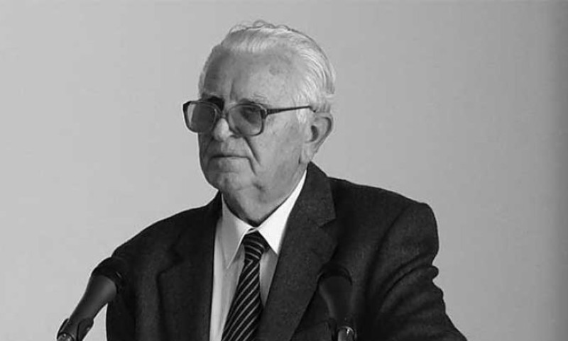 Jedan od najznačajnijih srpskih stručnjaka: U 90. godini umro akademik Zoran Kovačević