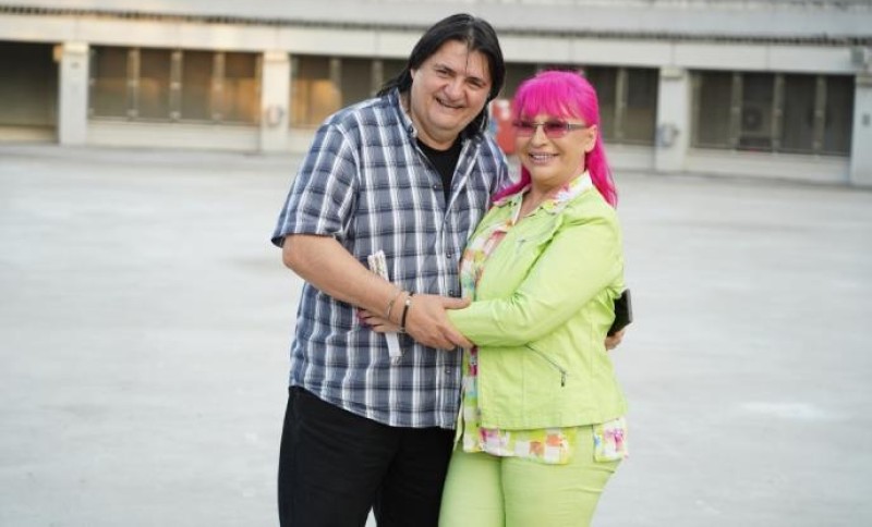 Obilježili 40 godina braka: Evo šta su Zorica i Kemiš dobili na poklon od djece FOTO