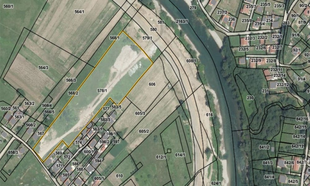 Evo i gdje tačno: Banjalučki “Autoprevoz” prodao 34 dunuma zemljišta
