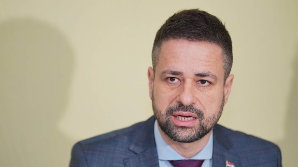 Zašto EU vraća PDV svima – osim firmama iz BiH? Amidžić u Banjaluci o veoma važnoj temi