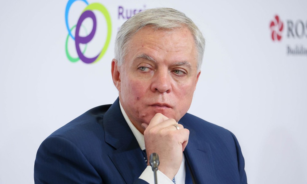 Navodno pao sa prozora: Potpredsjednik Transnjefta pronađen mrtav