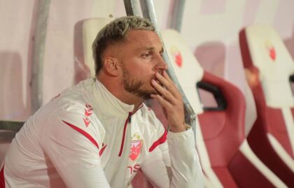 Austrijanci napali svog heroja čim je došao u Zvezdu: “Arnautović je igrač za male utakmice”