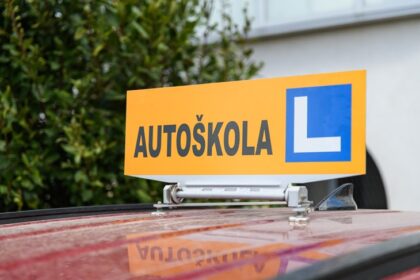 Pod lupom policije: MUP kontrolisao 217 auto-škola u Srpskoj