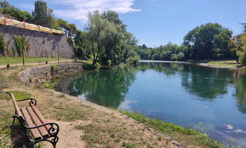 Danas pretežno sunčano: Temperatura do 34  stepena