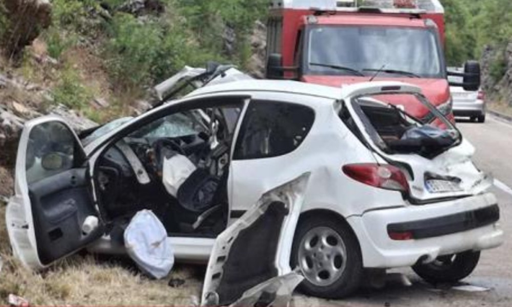 Očevidac ispričao detalje nesreće u kojoj su stradale djevojke: “Prizor je bio užasan”