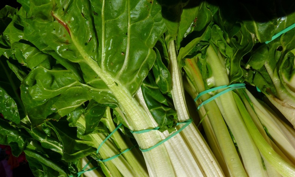 Veoma lako se uzgaja: Blitva je odličan čuvar srca