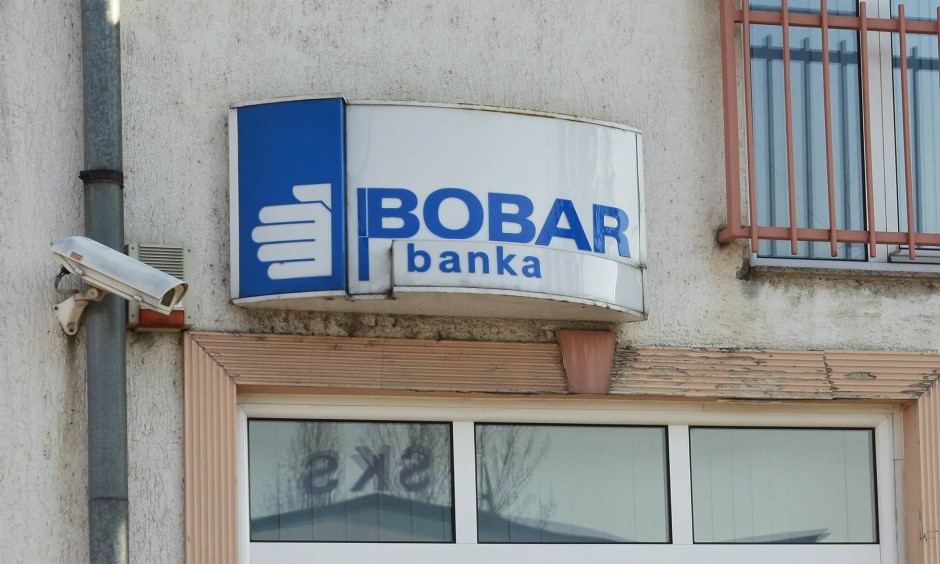 Novakovićeva razriješena: Bobar banka dobila novog stečajnog upravnika