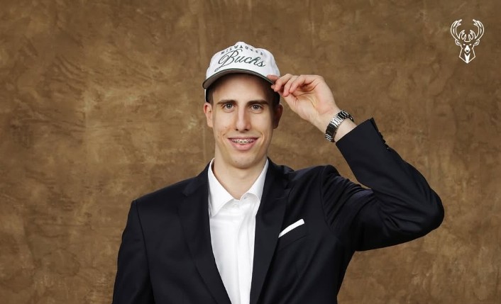 Potvđeno iz kluba! Bogoljub Marković igra za Milvoki Bakse​