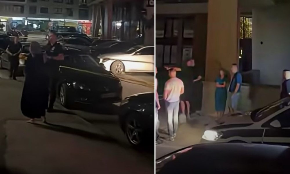 Nema mirnog sna za građane Sarajeva: Noćas bačena bomba na ugostiteljski objekat