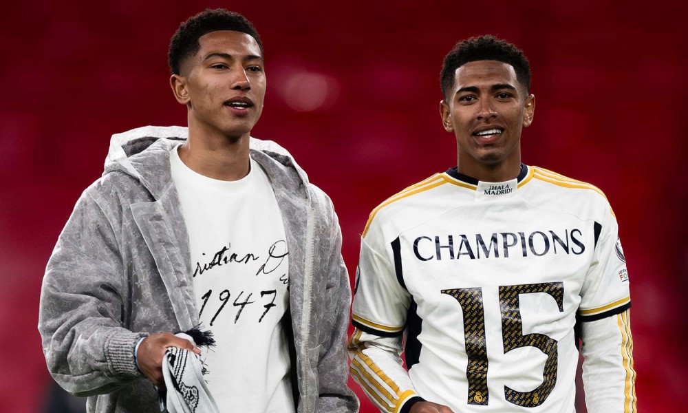 Ništa od okršaja braće Belingem: Mlađi suspendovan i preskače duel