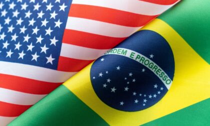 Od sutra stupaju na snagu: Tramp uvodi carine Brazilu od 50 odsto