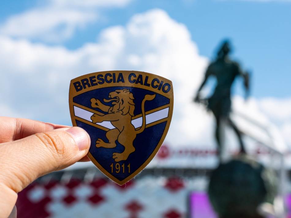 Krah legendarnog italijanskog kluba: Breša prvi put u istoriji nije među profesionalnim ekipama