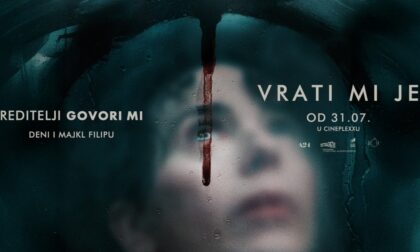 Dva nova ostvarenja: Ovo je novi repertoar Sinepleksa Palas