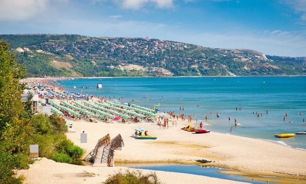 Srbi pohrlili ka ovom ljetovalištu, cijene niske: “Ovo nema nigdje”