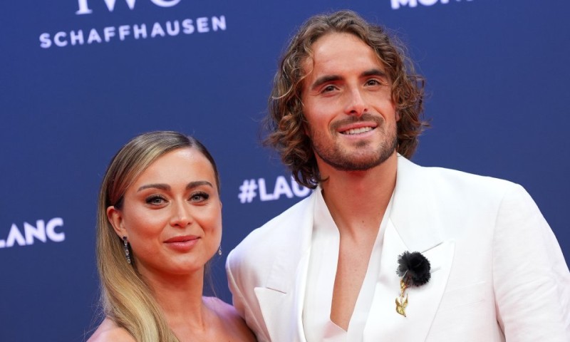 Pukla veza: Raskinuo najpoznatiji teniski par?