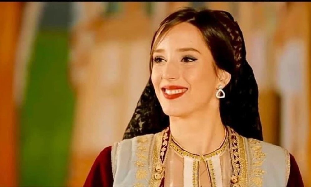 Danica Crnogorčević zbog kćerke zimi spavala pod Ostrogom: “Pomoglo mi je da beba preživi”