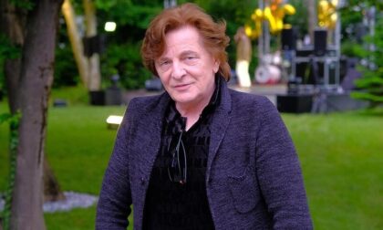 Vlasnik bezvremenskog hita: Poznati pjevač otkrio kako je preživio otmicu svog sina