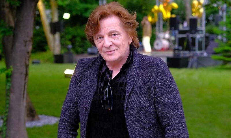 Vlasnik bezvremenskog hita: Poznati pjevač otkrio kako je preživio otmicu svog sina