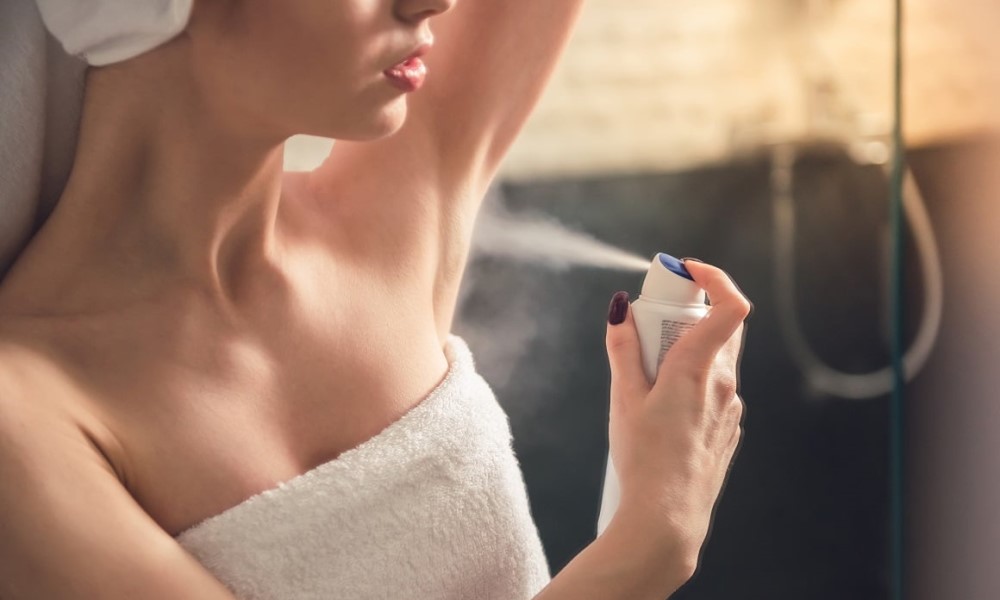 Naročito ljeti: Ovo su najveće greške prilikom korištenja dezedoransa