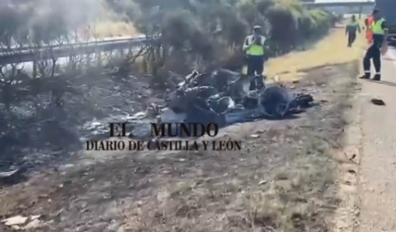 Zbog divlje vožnje – 15.000 kazni u godini: Žotino mjesto smrti je najozloglašeniji put u Španiji VIDEO