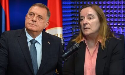 Banjalučki sud odlučio: Dodik dužan da plati tri hiljade maraka