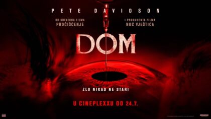 Novi filmovi su stigli: Evo šta se može pogledati u Cineplexxu Palas VIDEO