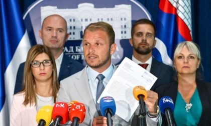 “Da se ne dovikujemo po medijima”: Stanivuković pozvao Dodika i Viškovića na sastanak